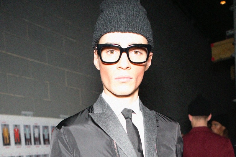 Dsquared Rappeur DSquared2 AW14 | Dazed