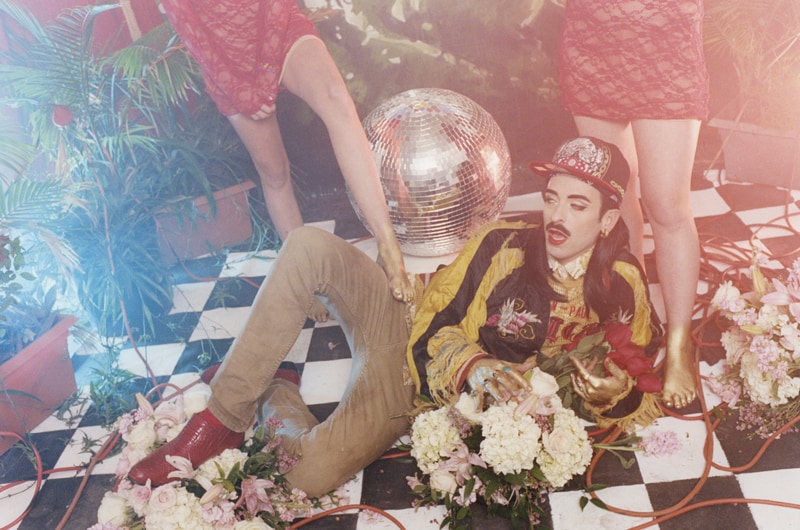 SSION by Colin Dodgson 1