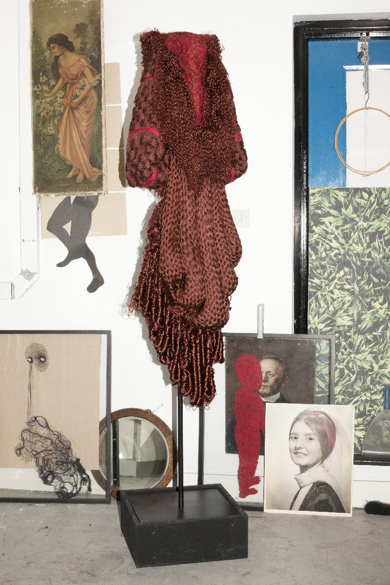 Photography Daniel Evans and Brendan Baker