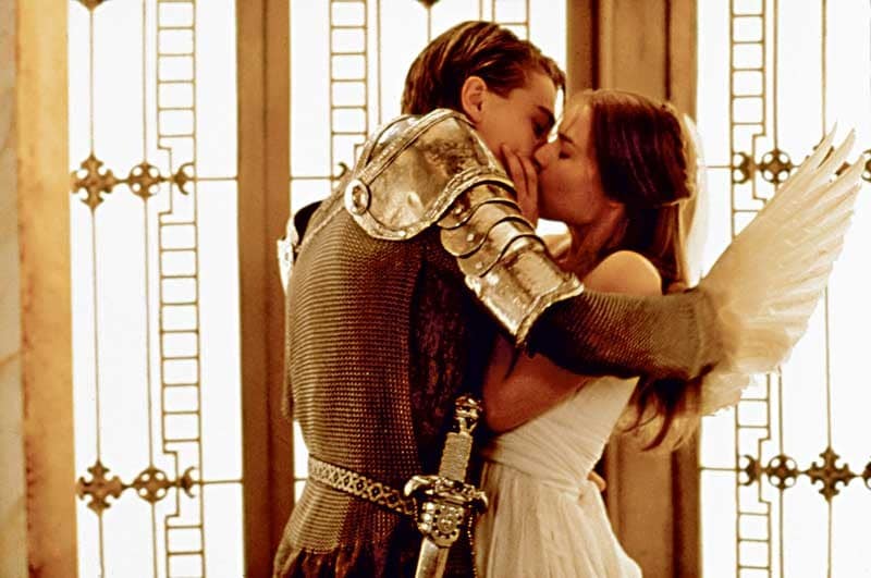 Romeo + Juliet 3