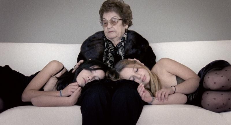 SHAMA KHANNA_Gabriel Abrantes &amp; Daniel Schmidt 'Pa 7