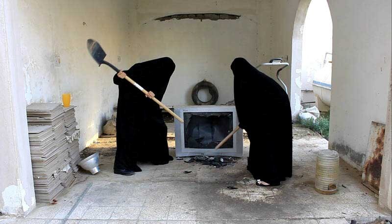 Sarah AbuAbdallah salad1 5