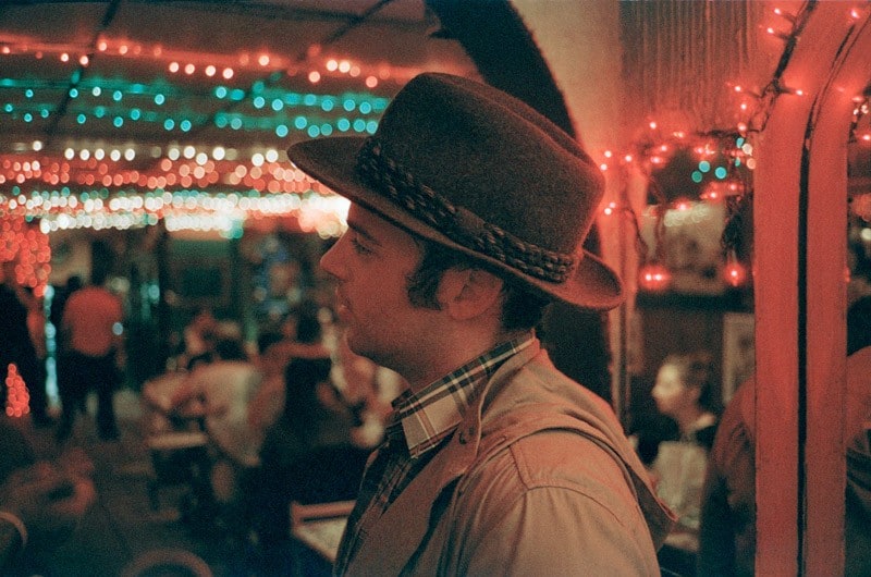 James Hat 1