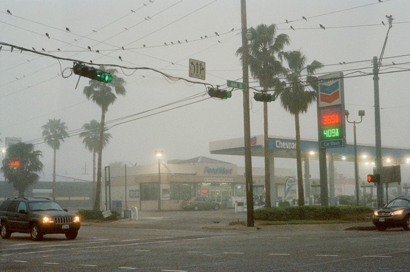Galveston Morning, Galveston, Texas 3