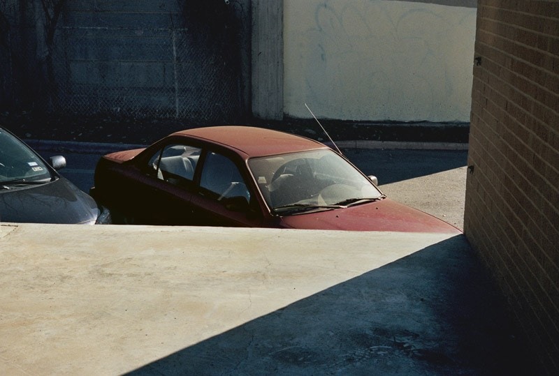 Car, Austin, Texas 6