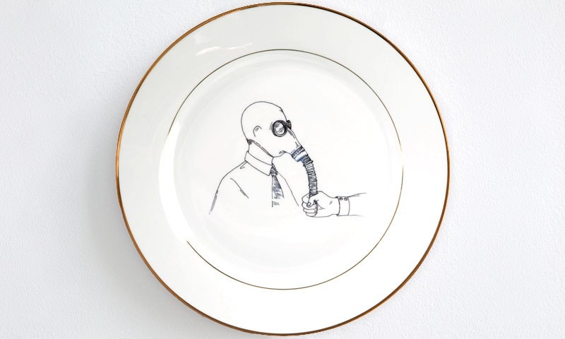 Nikita Kadan torture plate 3 7