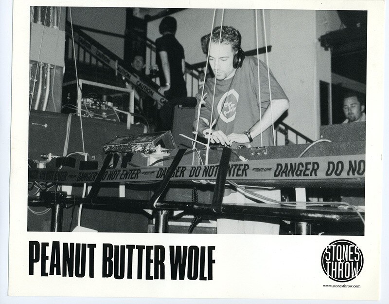 Our Vinyl Weighs A Ton 5