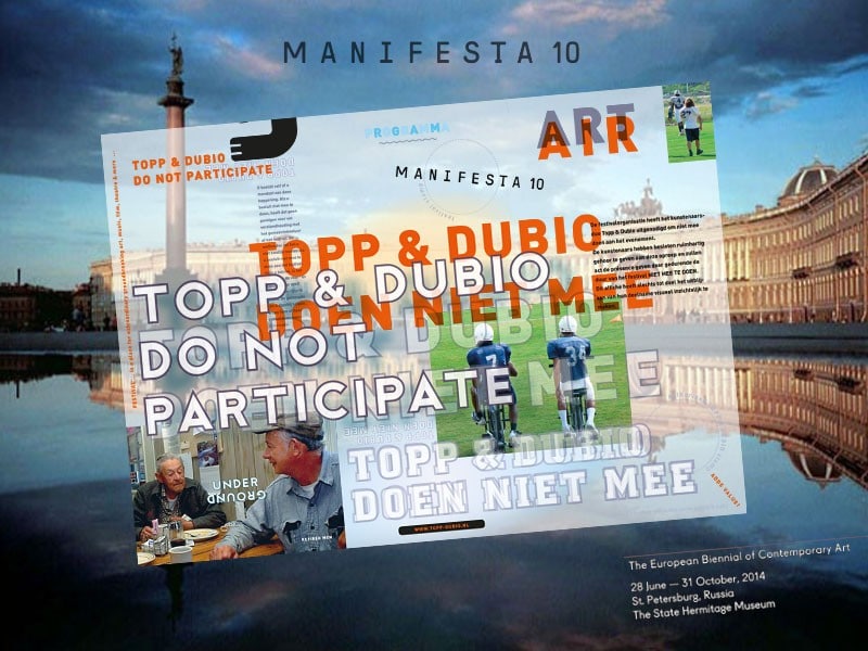 Topp&amp;Dubio 6