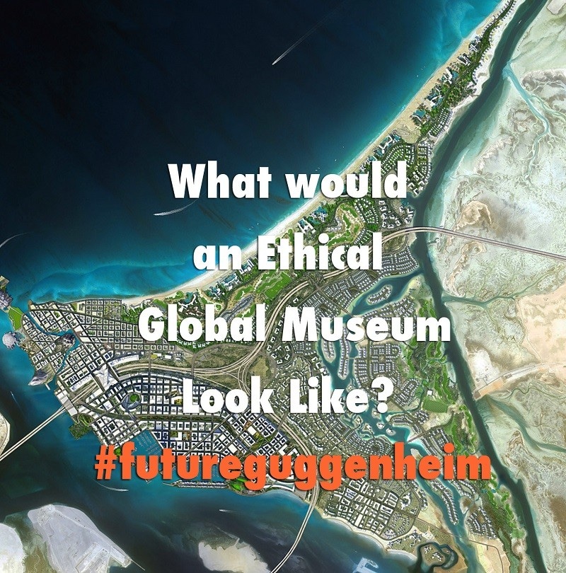 guggenheim-protest-1