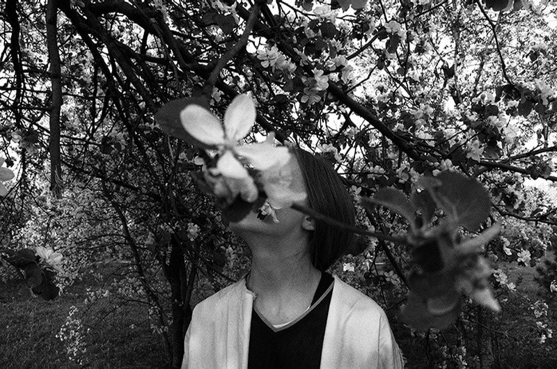 Masha Demianova&#39;s Female Gaze 5