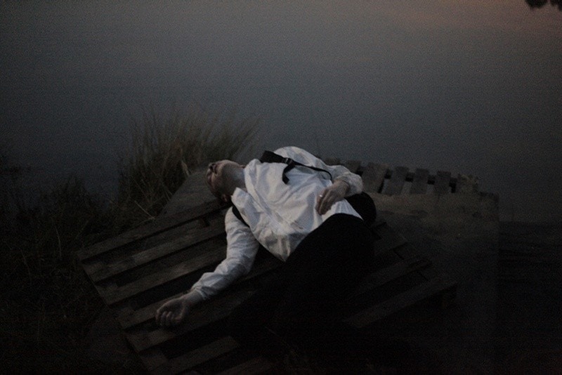 Masha Demianova&#39;s Female Gaze 11