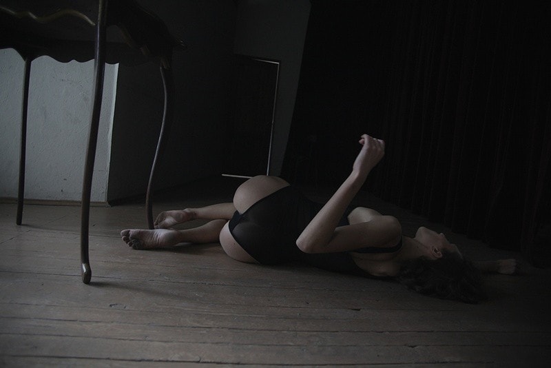 Masha Demianova&#39;s Female Gaze 12