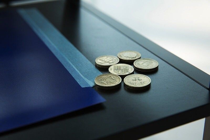 Yuri Pattison: Reliable Communications 1