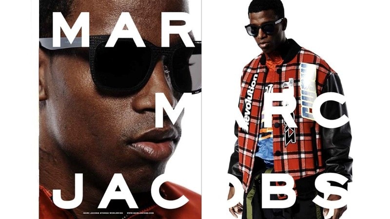 Marc by Marc Jacobs AW14 campaign 21