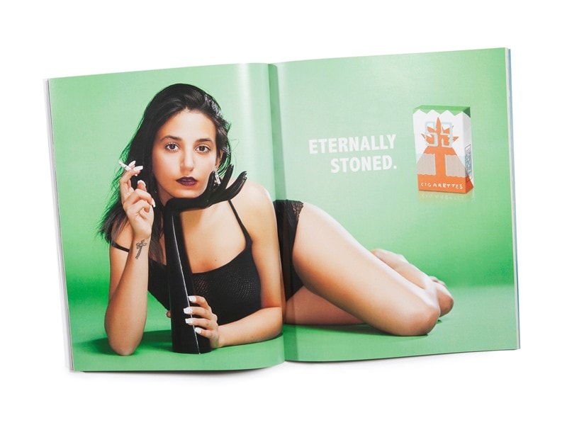 Virgin Issue 9