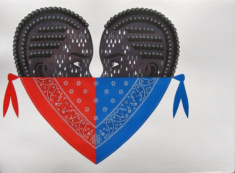 Today Your Love Tommorow The World 8