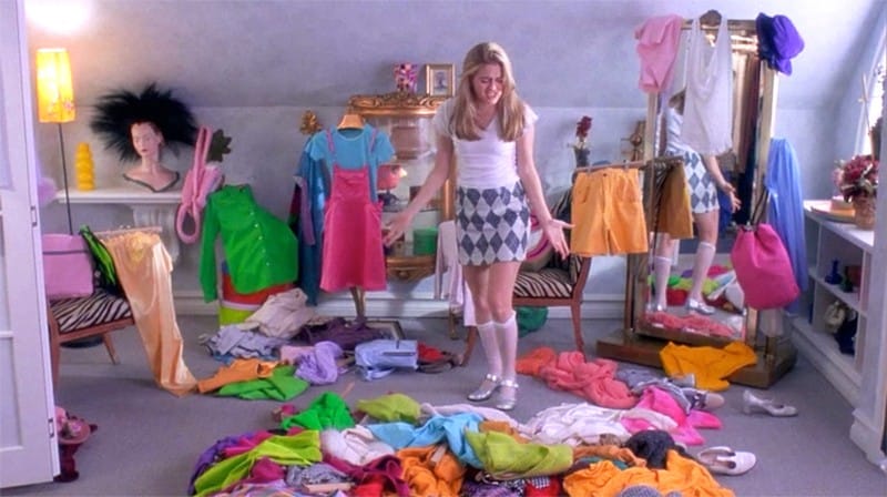 Clueless 4