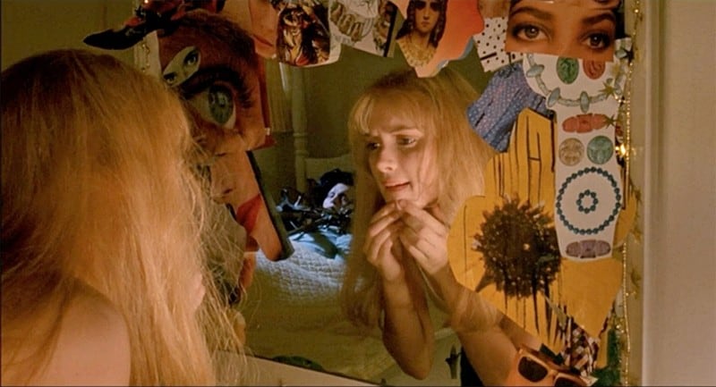 Edward Scissorhands 9