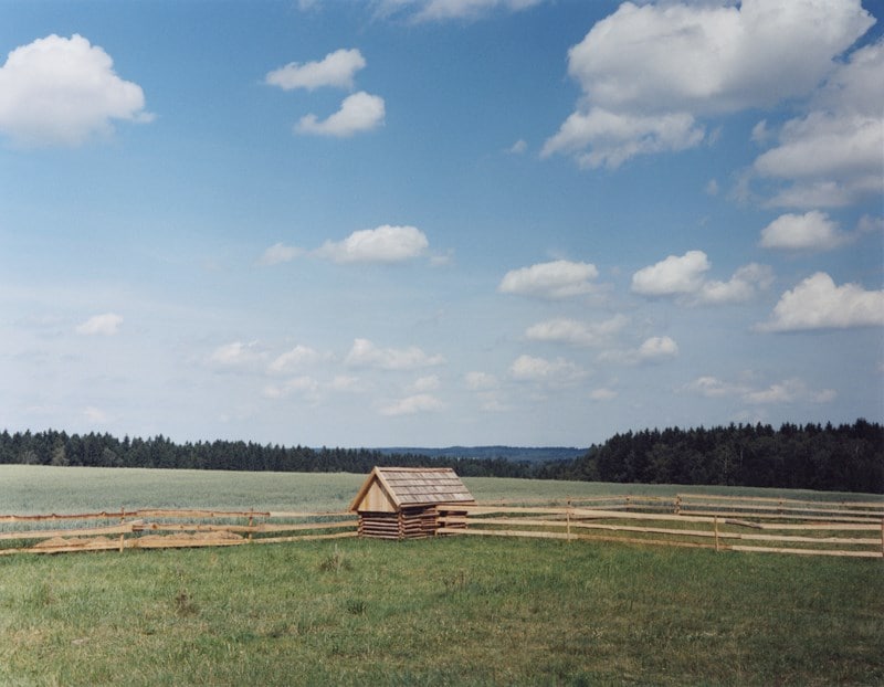 Willem Jaspert Masopust Photo Series 1
