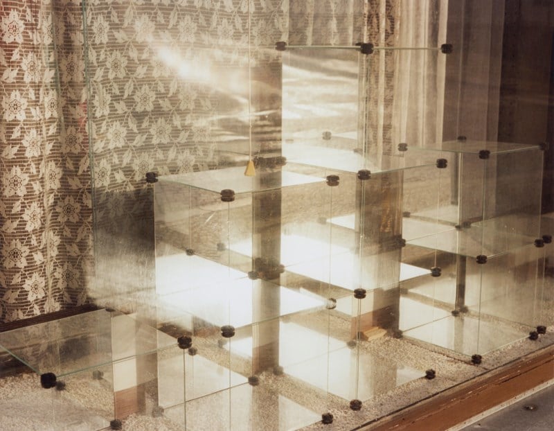Willem Jaspert Masopust Photo Series 10