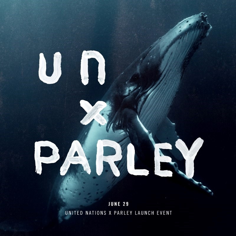UN x Parley 