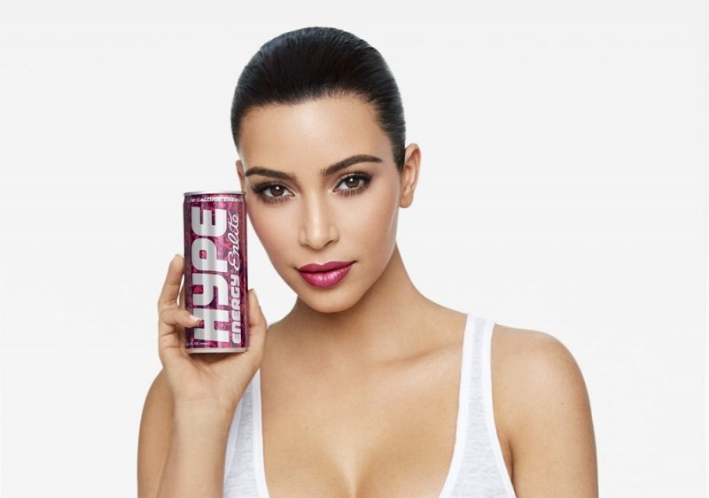 Kim Kardashian Hype 3