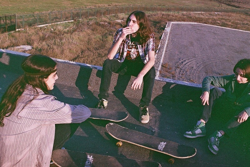 When Earth Seems To Be Light 5