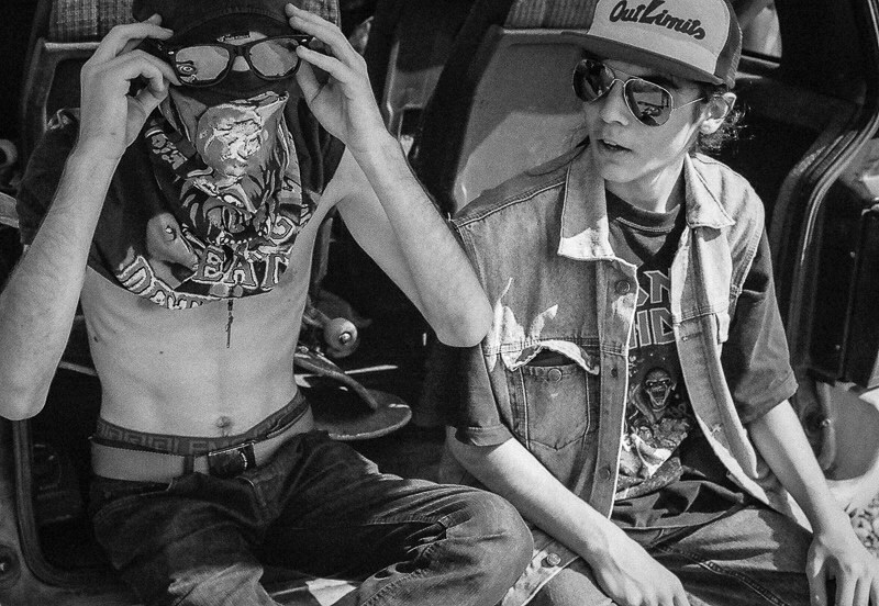 When Earth Seems To Be Light 7