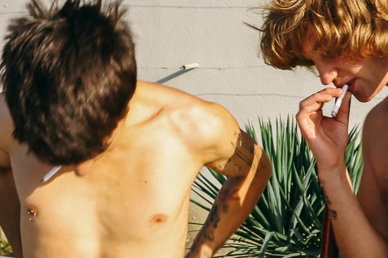 When Earth Seems To Be Light 8