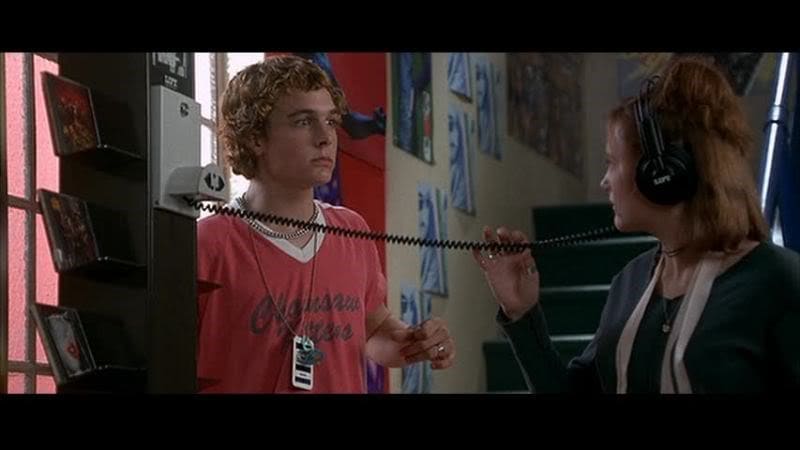 Empire Records 90s Cult Film 9