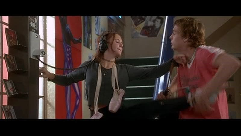 Empire Records 90s Cult Film 10