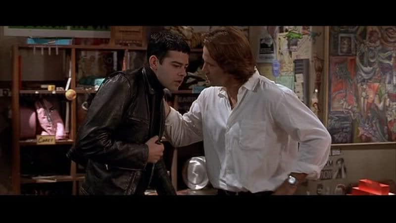 Empire Records 90s Cult Film 12
