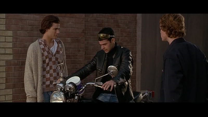 Empire Records 90s Cult Film 13