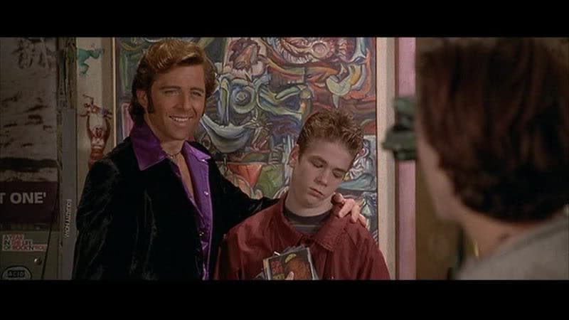 Empire Records 90s Cult Film Rex Manning 14
