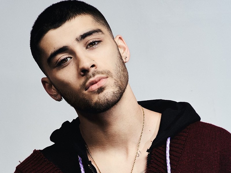 zayn 