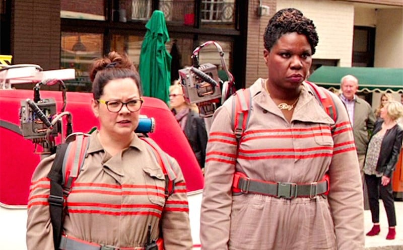 leslie jones