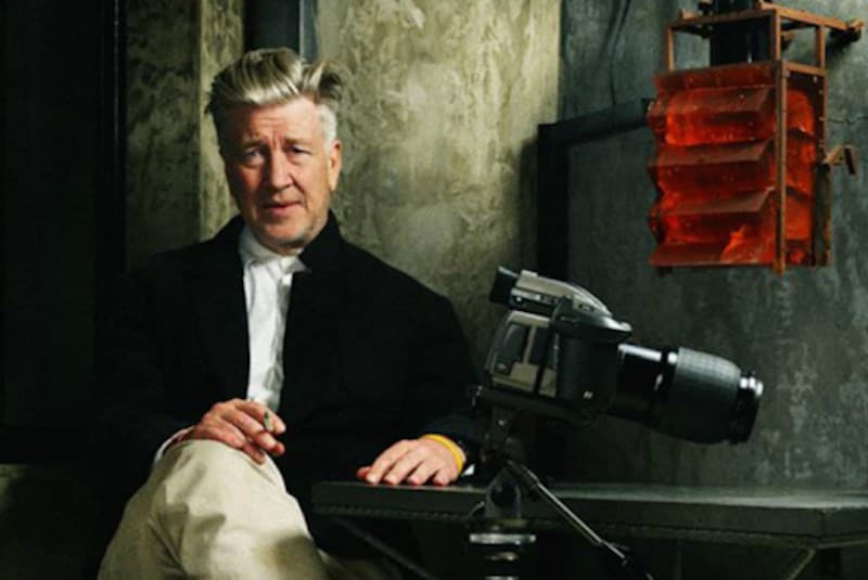 david-lynch