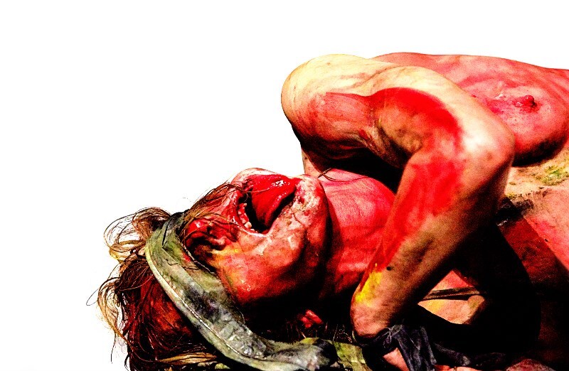 Willy Vanderperre Annabelle 1