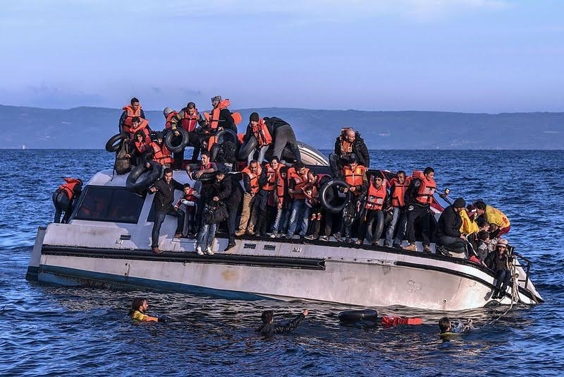 refugees