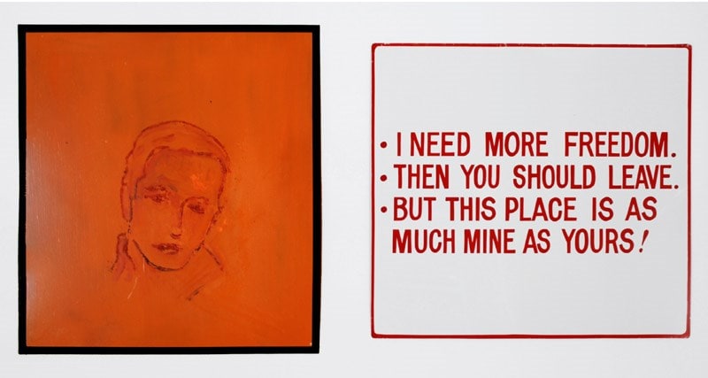 Jenny Holzer 2