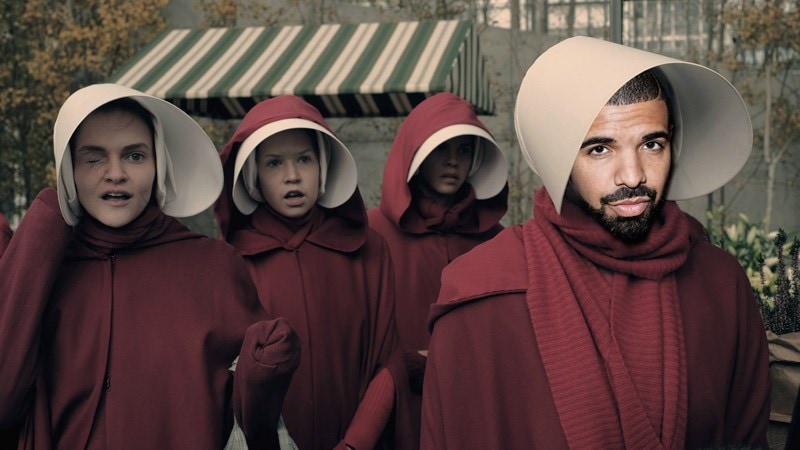 Drake