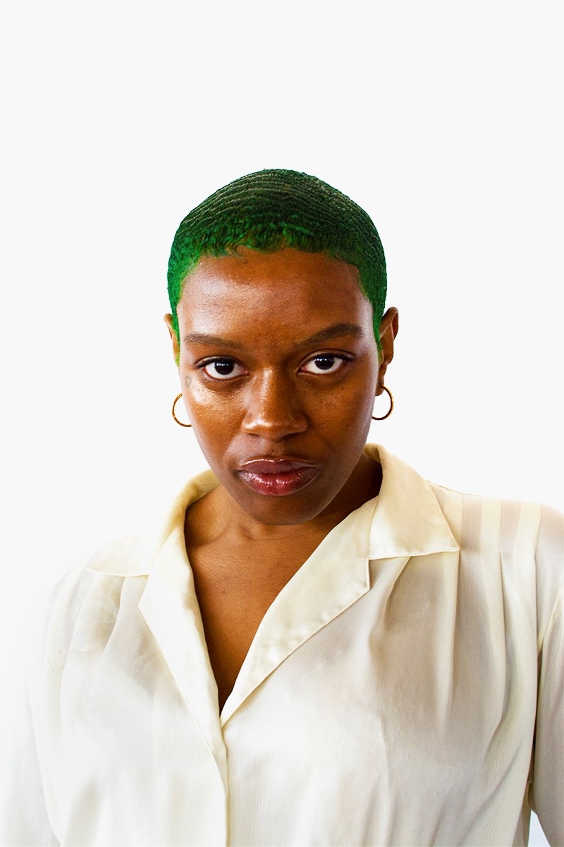 Visibility by Marcus Branch