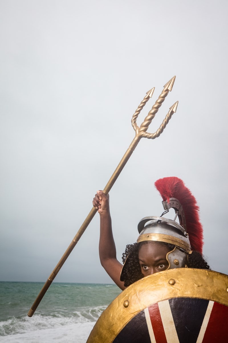 A New Europe – Brighton Photo Biennial 2018