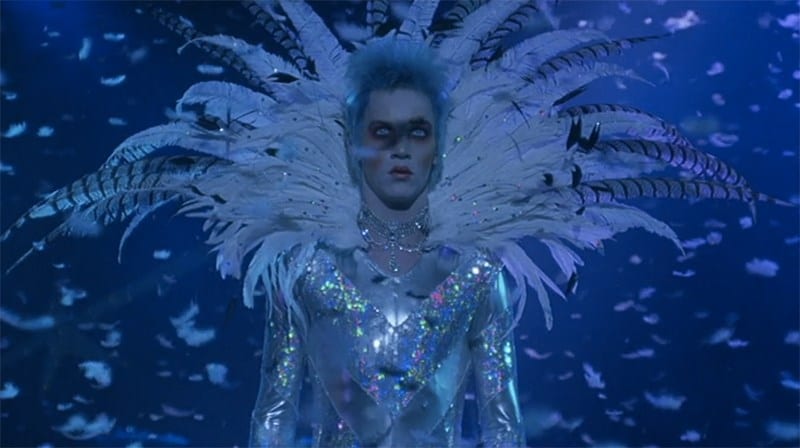 Velvet Goldmine Todd Haynes Bowie Iggy Pop Christian Bale 2