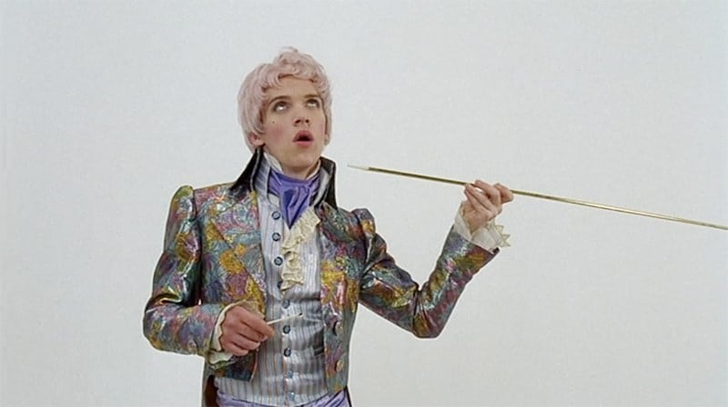 Velvet Goldmine Todd Haynes Bowie Iggy Pop Christian Bale 4