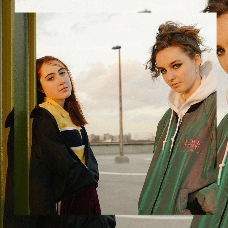 Dazed Faves - Let's Eat Grandma