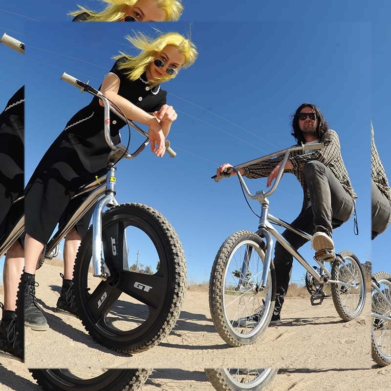 Better Oblivion Community Center - Faves