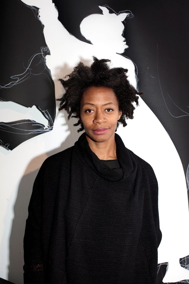 Kara Walker