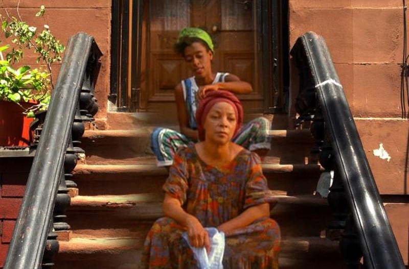 Jade, Do The Right Thing 5