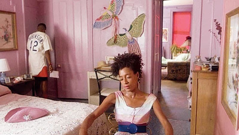 Jade, Do The Right Thing 7